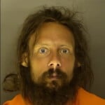 Oneal Michael Scott Public Disorderly Conduct Generally