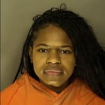 Stanley Shadae K Domestic Violence 3rd Degree