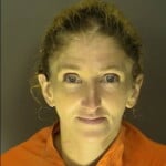 Gallo Samantha Annmarie Disorderly Conduct