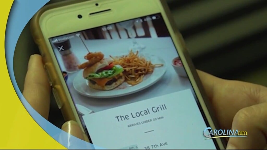 Food Delivery