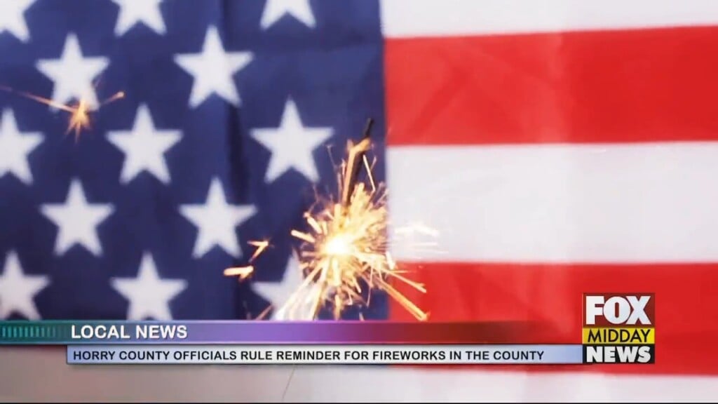 Firework