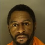 Gantt Paul Darnell Driving Without A License Operating Uninsured Motor Vehicle