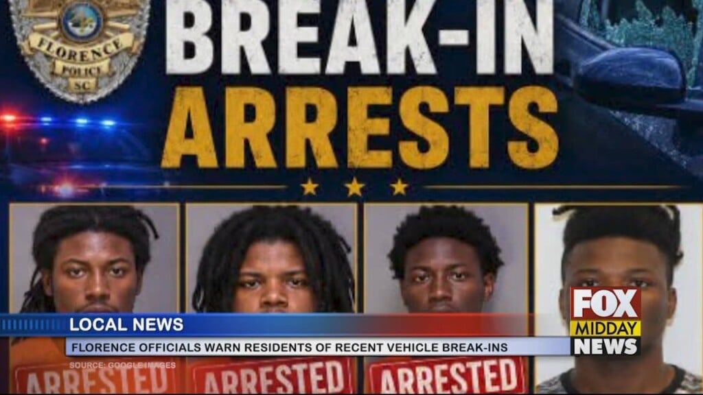 Arrest