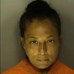 Hill Stacy Marissa No Charges Listed