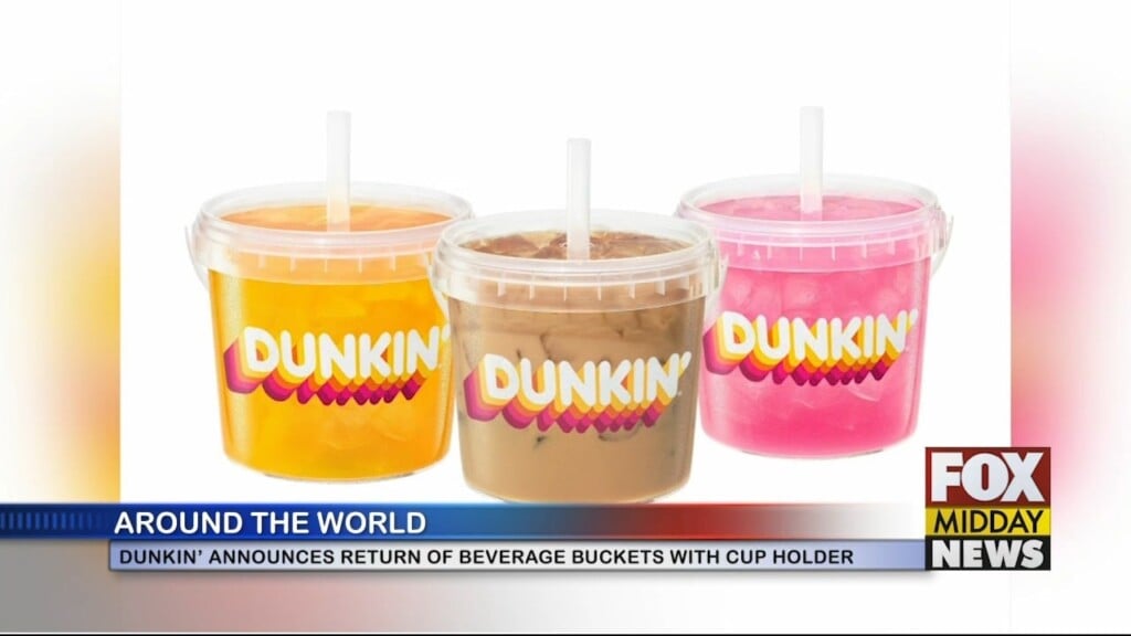 Dunkin