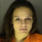 Spence Carlee Grace Burglary