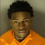 Williams Jamarion Malik No Charges Listed