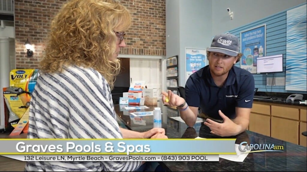 Pool School