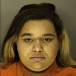 Berryman Nadiya Sharde Shoplifting Under 2000