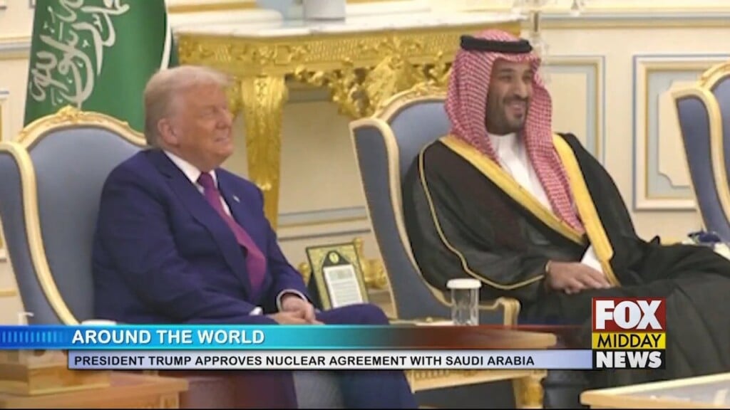 Saudi