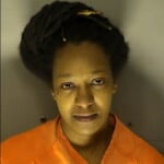 Mccallum Mildred Rebecca Public Disorderly Conduct Generally