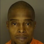 Washington Jonathan Raheem Jamaile Domestic Violence 1st Degree