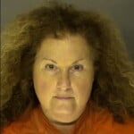 Medford Pauline Welche No Charges Listed