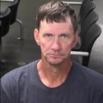Paschal Joseph Donald Driving Under Suspension Operating Vehicle With Missing Or Incorrectly Displayed License Plate Drugs Distribution Etc Of Methamphetamine