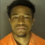 Beckman Isaac Resisting Arrest Public Disorderlypublic Intoxication