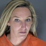 Novotny Stephanie Lynn Disorderly Public Disorderly Conduct