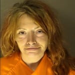 Creech Erica Stella Failure To Appear Trafficunauthorized Soliciting On Hwy