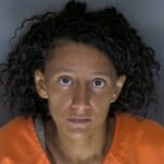 Matos Destiny Alijah Trespassing
