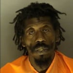 Vereen Antron Temere Trespass