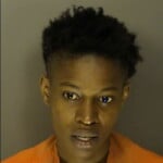 Forbes Tahjera Akayla Burglary 2nd Degree