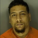 Price Samuel Lee Speeding Driving Without A License