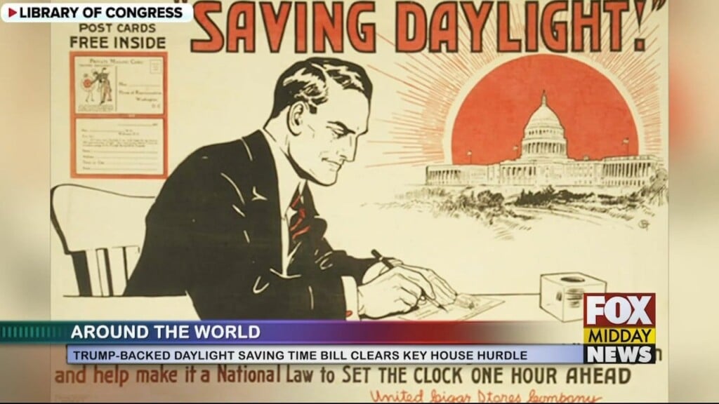Daylight