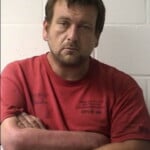Hughes John David Possession Of Firearm Or Ammunition By Person Convicted Of Violent Felony Drugs Distribution Etc Of Methamphetamine