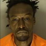White Kerry Lovan Public Disorderly Conduct Generally