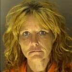 Wilson Jennie Kay Pedestrian On Controlled Access Highway
