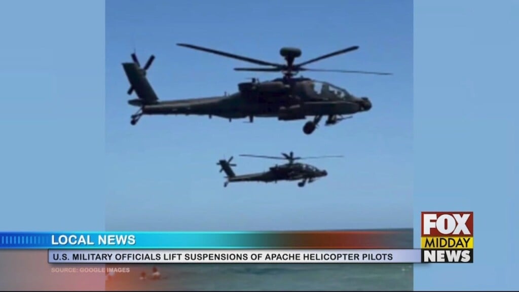 Apache