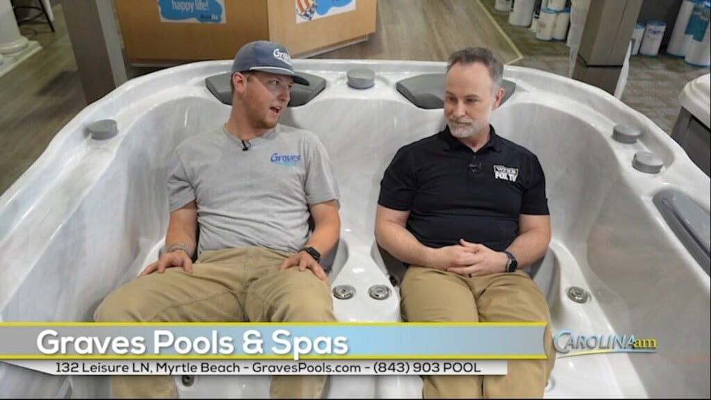 Pool School