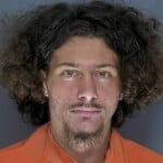 Berry Andrew Edwin Dus Driving Under Suspension