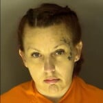 Glass Jessica Renee Violation Of Beginners Permit Driving Without A License Failure To Yield Right Of Way On Leftturn