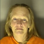 Carpentier Debra Giddens Public Disorderlypublic Intoxication