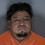 Lopez Cristales Byron Ouidio Traffic Driving Without A License