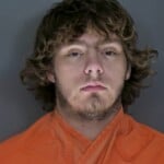 Rakestraw Dylan Robert No Charges Listed