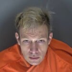 Nagy David Albert No Charges Listed