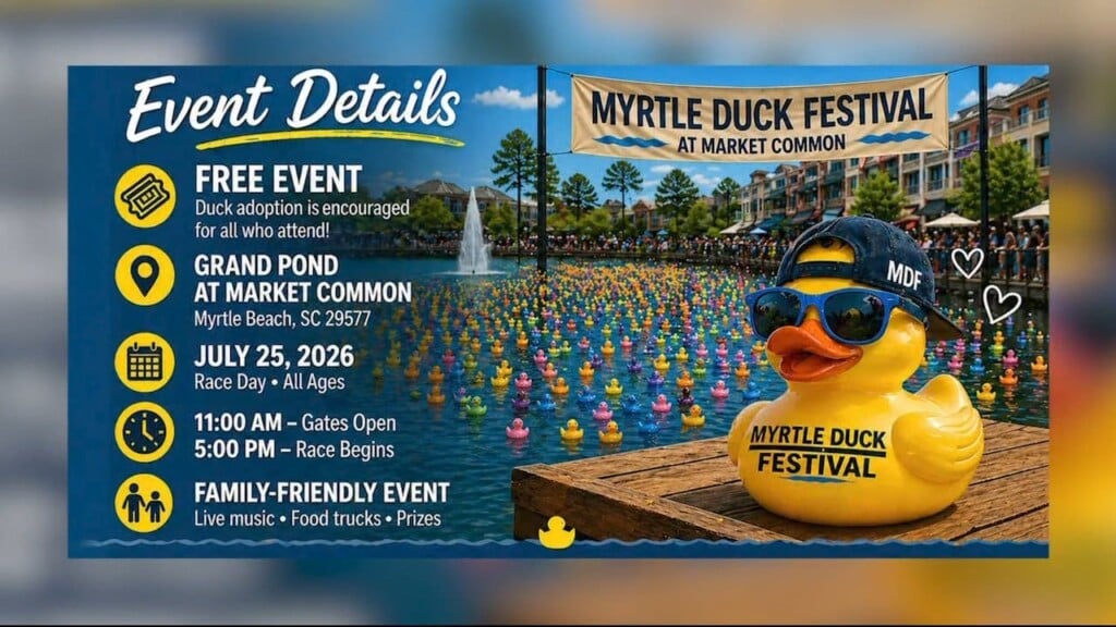 Duck Fest