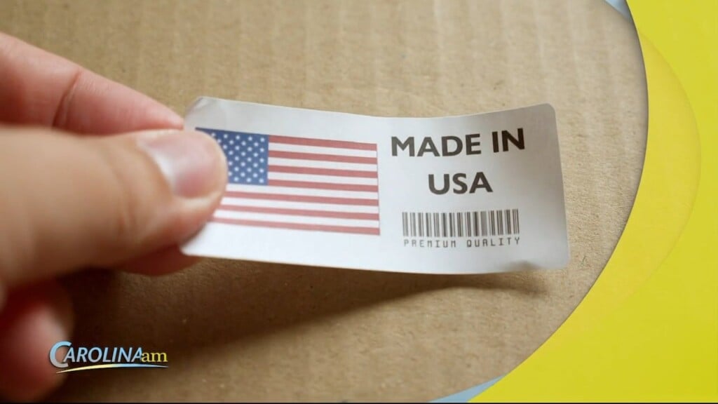 Made In Usa