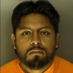 Sabino Jimenez Juan Carlos Driving Without A License