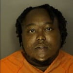 Taylor Taliek Tyquan Improper Lane Change Driving Under Suspension