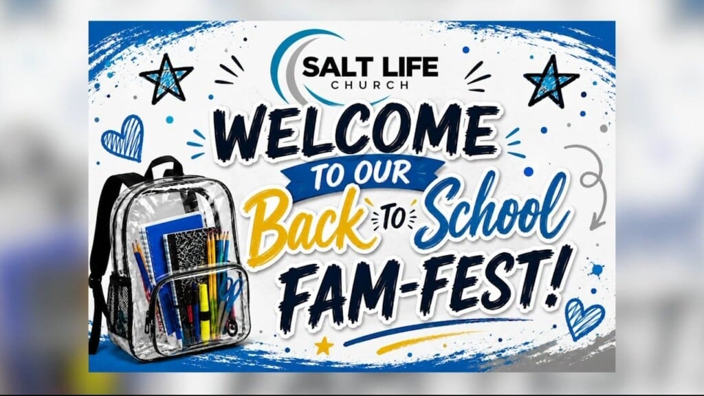 Fam Fest