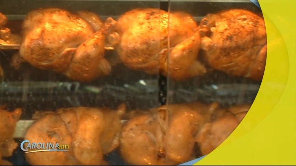 Rotisserie