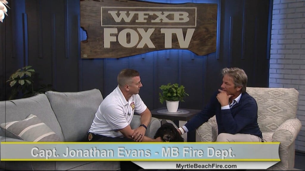 Mb Fire
