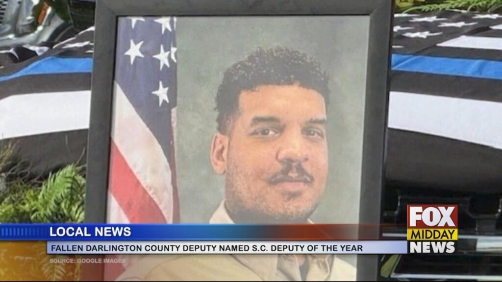 Deputy
