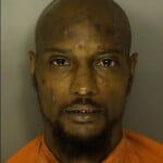 Gowans Antonio Dequan No Charges Listed