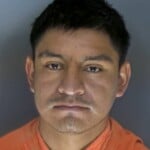 Hernandez Efrain Cervantes Traffic No Tag Light Traffic Driving Without A License