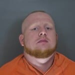 Nance Dylan Phillip Dus Driving Under Suspension Speeding