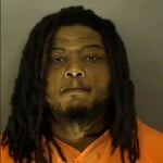Johnson Demario Tayvion Endangerment Of A Highway Worker Dui