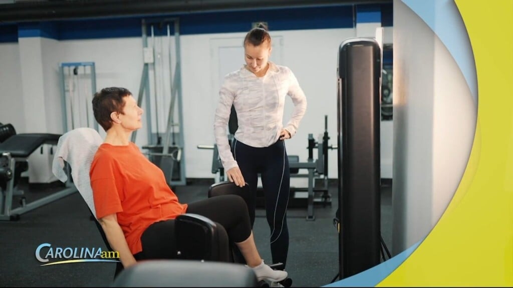 Personal Trainers